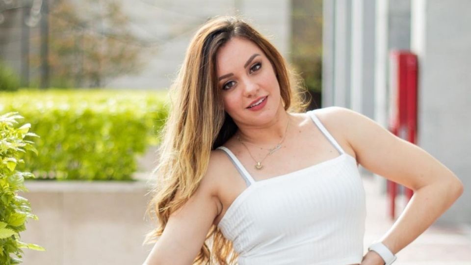 Ana Lago es una de las atletas que disfrutan de hacer videos. Foto: Instagram
