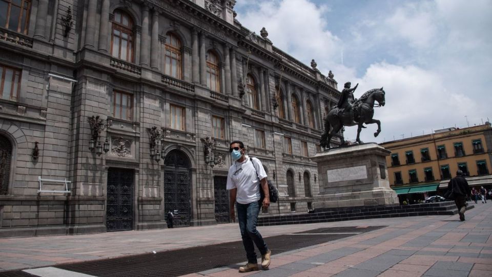 Este 18 de mayo se celebra el Día Internacional de los Museos. Foto: Archivo | Cuartoscuro