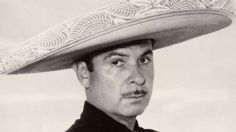 Revelan sorprendente FOTO de Antonio Aguilar al lado de Eulalio González “Piporro”