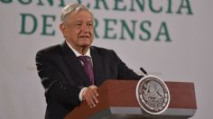 Hay avances en investigaciones de delitos contra candidatos, asegura AMLO