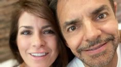 Eugenio Derbez hace fuertes reclamos a Alesandra Rosaldo, ¿Por qué? Esto es lo que se sabe