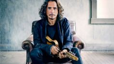 Chris Cornell: Así fue el disco que se lanzó después de cuatro años de su muerte