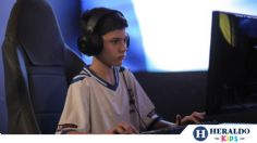 Esports: El deporte ideal para los niños que aman los videojuegos