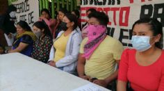 Detienen a normalistas en Chiapas