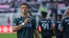 "Inmejorable", así califica Martino el nuevo torneo del "Chicharito" Hernández