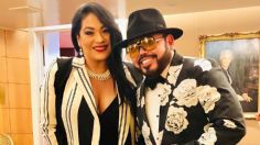 Selena: Suzette y AB Quintanilla juntos para rendir un EMOTIVO homenaje a la "Reina del Tex-Mex" | VIDEO