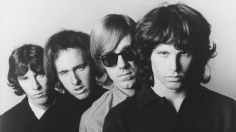 The Doors: Esta es la historia de "Light My Fire", su primera gran ÉXITO que no fue compuesto por JIM MORRISON