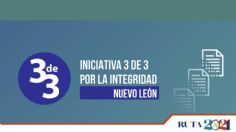 Candidatos en Nuevo León incumplen con la iniciativa 3 de 3