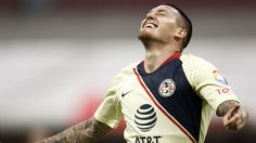 Nico Castillo no entraría en planes de América para próximo torneo