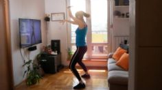 ¡Cuerpazo con ritmo! Tonifica y quema grasa con estas rutinas de baile