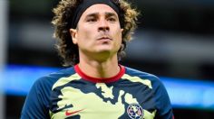 Memo Ochoa saldría del América para jugar en el extranjero; este portero podría ser su reemplazo