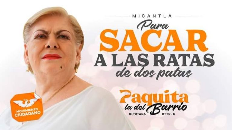 Paquita la del Barrio 2