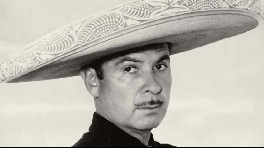 Antonio Aguilar le escribió esta romántica canción a Flor Silvestre, y seguro no la conocías