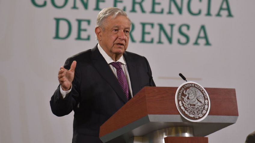 Se ampliarán brigadas de vacunación; no tenemos problemas de abasto: AMLO