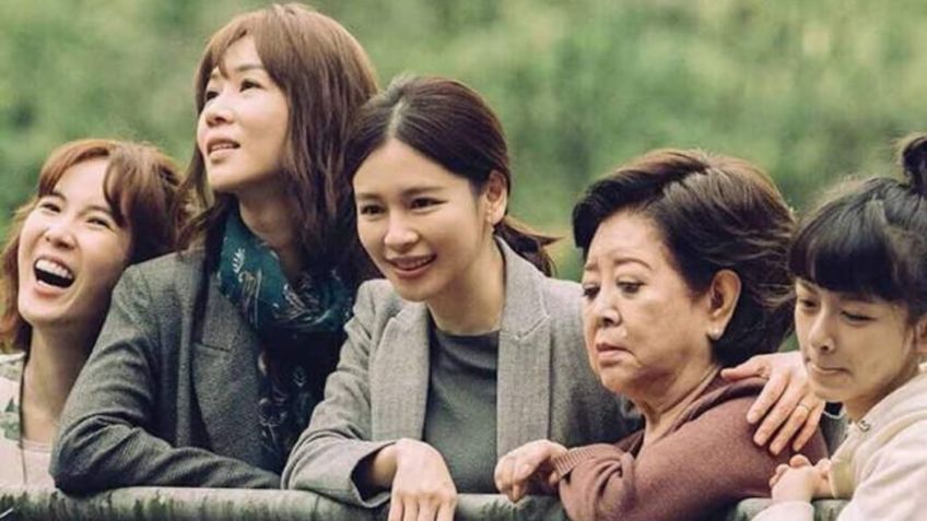 Netflix | "Mujeres grandes y pequeñas", un drama taiwanés con el que muchos se identificarán