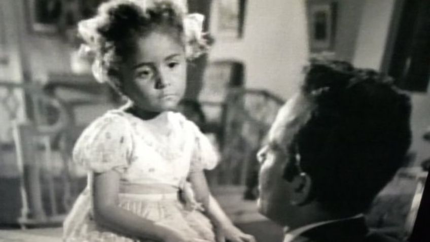 Pedro Infante: Así se ve hoy Belén, hija del Ídolo de México en "Angelitos Negros"