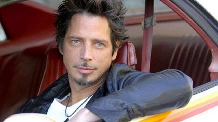 Cinco cosas que no sabías de Chris Cornell, a cuatro años de su muerte