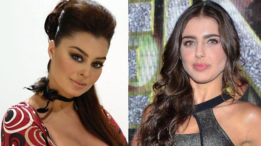 ¡Yadhira Carrillo se DEFIENDE! Ésta fue la razón por qué cacheteó a Michelle Renaud