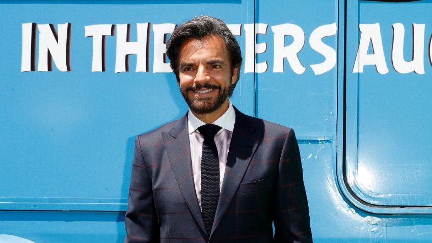 Voz de Eugenio Derbez llega a Waze; así puedes activarla en el navegador