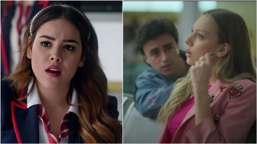 Netflix entierra a Danna Paola de Élite; lanza "Historias breves" de estos personajes