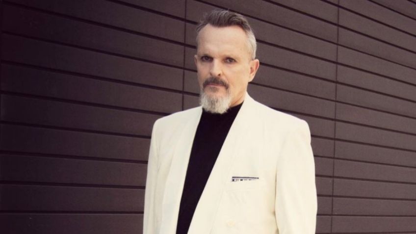 Miguel Bosé genera polémica al afirmar que 5G provoca que haya "menos pájaros en el cielo"