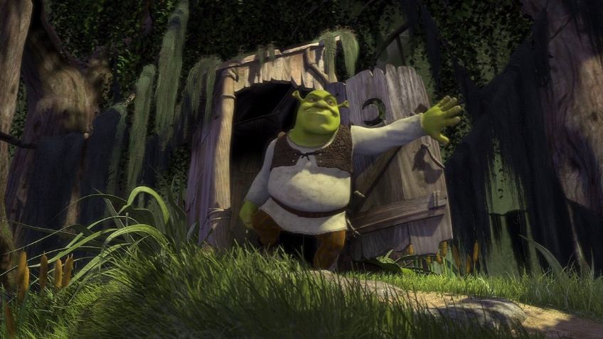 ¿Que va a pasar con el doblaje de Shrek 5 tras las acusaciones de Alfonso N?