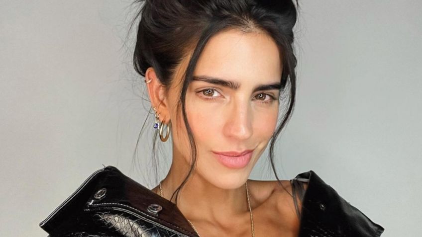 Bárbara de Regil intenta cocinar y termina con quemaduras por falta de pericia