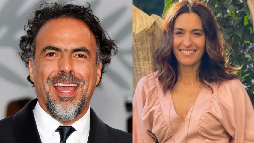 Luz María Zetina se NEGÓ a trabajar con González Iñárritu, estas son las PODEROSAS razones