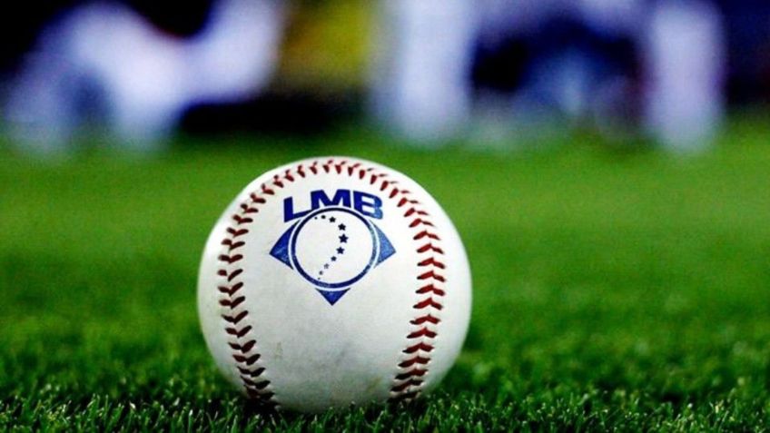 La LMB y El Heraldo de México trabajan por difundir el beisbol en México