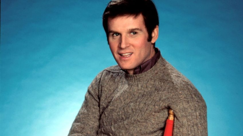 Muere Charles Grodin, actor de "Beethoven" y "Midnight Run", a los 86 años