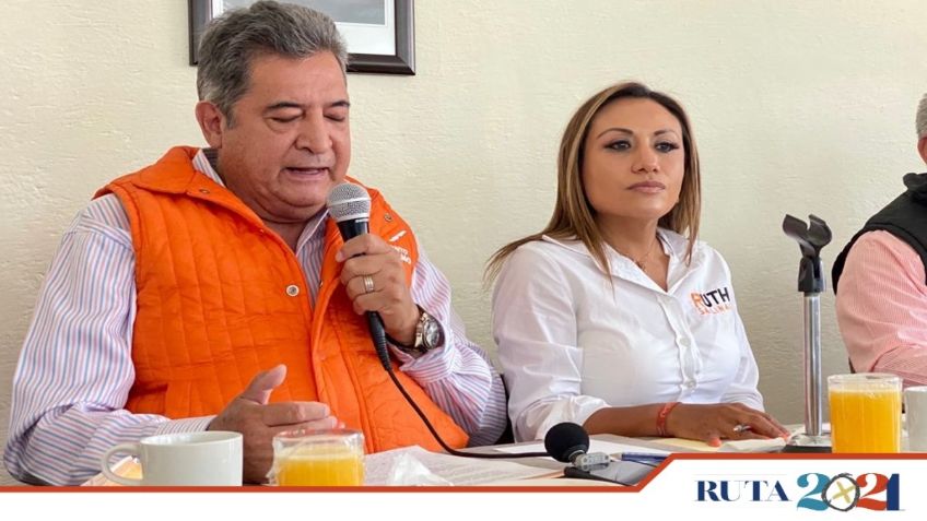 Impide delincuencia organizada a MC postular candidatos en el sur