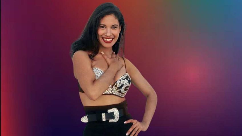 Selena Quintanilla: La Reina del Tex Mex comenzó a cantar por CELOS