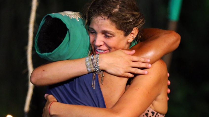 Survivor México: Estas son las MEJORES FOTOS de Natalia, la polémica integrante de Halcones