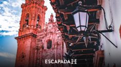 Escapada H: La ruta de la plata