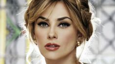 Aracely Arámbula ENSEÑA cómo mantiene sus piernas tan torneadas y sus fans enloquecen