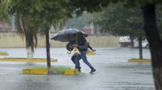 Clima Monterrey 19 de mayo: Tormenta eléctrica, con una máxima de 28 grados