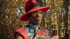 Billy Porter revela que es VIH positivo, así enfrenta la enfermedad