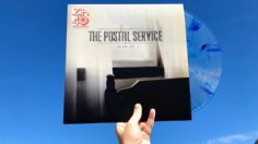 Discos viejos: Por qué debes escuchar alguna vez "Give Up" de The Postal Service