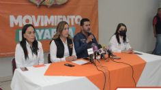 Aseguran que candidato de MC en Nayarit fue torturado