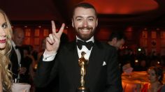 ¿Quién es Sam Smith? El cantante No binario, ganador del Oscar y dueño de un Récord Guinness