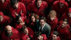 “La Casa de Papel”: Esta es la GUAPA actriz que podría volver en la última temporada de la SERIE