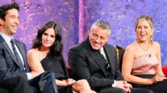 Friends lanza primer tráiler del reencuentro y Jennifer Aniston enloquece las redes