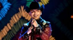 Christian Nodal anuncia regreso a los ESCENARIOS; aquí te decimos cuándo y dónde se presentará | VIDEO