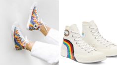 Famosa marca de tenis lanzará NUEVA colección PRIDE ; aquí los detalles | FOTOS