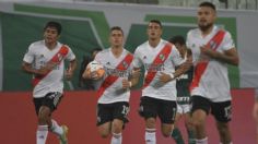 River Plate jugará partido de Copa Libertadores sin portero y con 10 elementos tras negativa de Conmebol