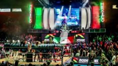 “Como volver a debutar”, así ven los luchadores el regreso de los fans a la Arena México