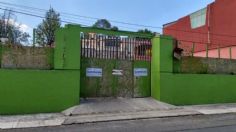 Suspenden obra en Lomas Verdes, por incumplir normatividad de Protección Civil