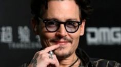 Johnny Depp: Ella es la modelo, cantante y actriz madre de los dos únicos hijos del actor de "Piratas del Caribe"