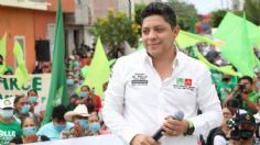 PAN se dice preparado para el gobierno de Ricardo Gallardo; PRI pide que no haya enfrentamientos