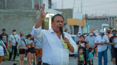 Candidato del PRD en Michoacán, desmiente acusación en su contra por abuso sexual